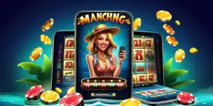 Bermain Slot Gacor Tanpa Settingan di Mancing138