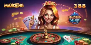 10 Slot Online Mancing138 Terbaik 2024 yang Harus Dimainkan