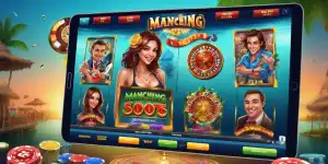 Mitos dan Fakta tentang Game Slot di Mancing138